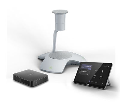 Yealink MVC S60-C5-000 MTR videokonference sestava